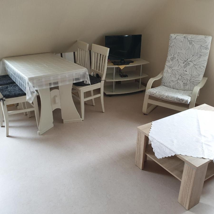 Ferienwohnung Strudthoff Ganderkesee Εξωτερικό φωτογραφία