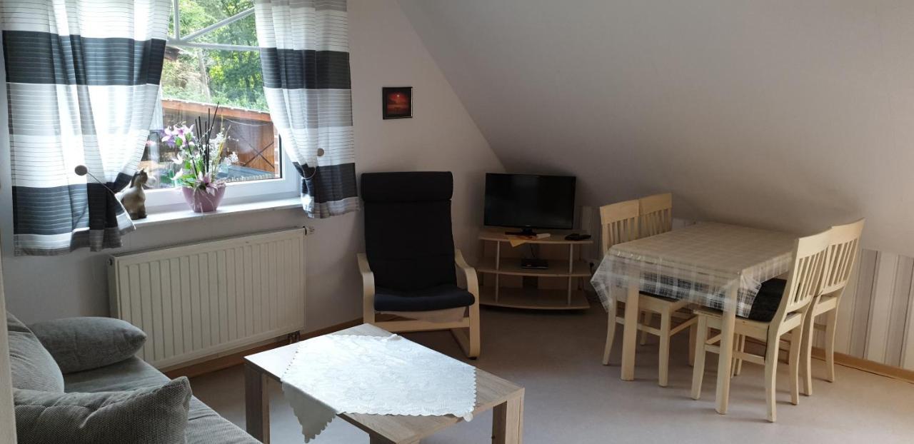 Ferienwohnung Strudthoff Ganderkesee Εξωτερικό φωτογραφία
