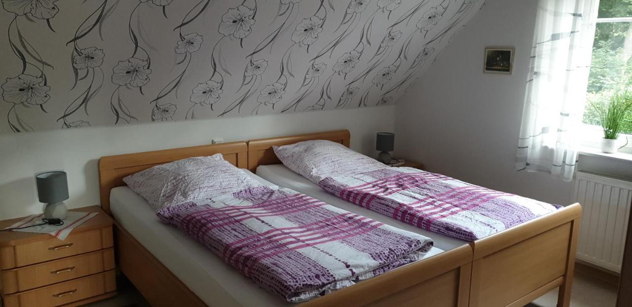 Ferienwohnung Strudthoff Ganderkesee Εξωτερικό φωτογραφία