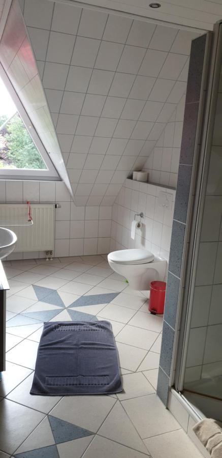 Ferienwohnung Strudthoff Ganderkesee Εξωτερικό φωτογραφία