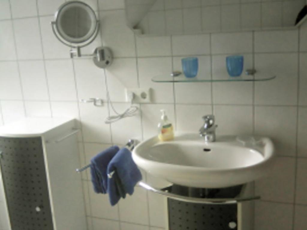 Ferienwohnung Strudthoff Ganderkesee Εξωτερικό φωτογραφία