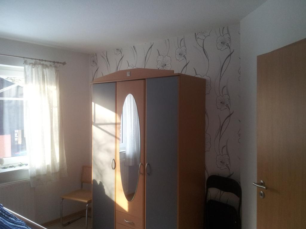 Ferienwohnung Strudthoff Ganderkesee Εξωτερικό φωτογραφία