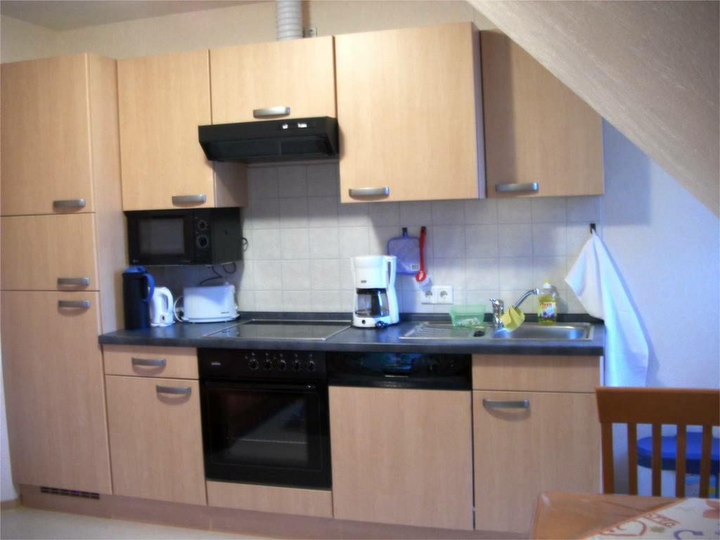 Ferienwohnung Strudthoff Ganderkesee Εξωτερικό φωτογραφία